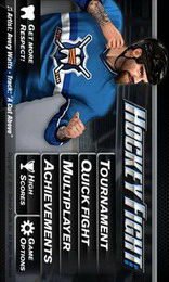 download Hockey Fight Pro apk